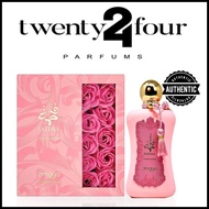 ZIMAYA FATIMA 100ML EXTRAIT DE PARFUM BY AFNAN