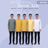 JAKEL KURTA TELUK BELANGA AARON AZIZ 1 BUTTON