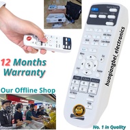 Remote Control Projector Epson EB-965 EB-X200 EB-W16 EB-1751 EB-W28 EB-W03 EB-X7 EB-W8 EB-S7 EB-G535