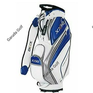 Golf Bag XXIO Original White-New