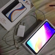 VIVO Y81 RAM 3GB SECOND FULLSET