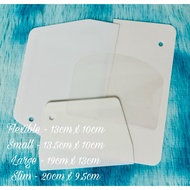 Plastic Scraper (baking tool) baking tools