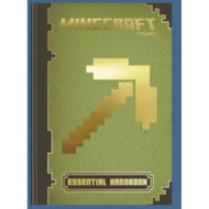 Minecraft Book - Essential Handbook