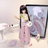 [Only Baby Clothes] Special Six Bjd Baby Clothes Azone Azone Azone Street Mixed Angel Light Nightmar