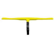 domain-Golf Putting Trainer T-Putting Exerciser with Gesture Alignment Aid - Golf Putter Training Ac