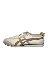 Onitsuka Tiger Osamu Tiger Rice Brown Maillard Grey Sport Casual Shoes Men and Women 1183C076-253