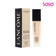 Lancome SPF40/PA+++ Teint Idole Ultra Wear Foundation (30ml)