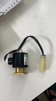 Komatsu อะไหล่รถขุด WA350-1วาล์ว Soelnoid WA320วาล์วน้ำ