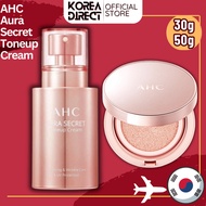 AHC AURA SECRET TONE UP CREAM SPF30 PA++ / AHC TONE UP CREAM