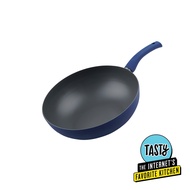 Tasty Non-Stick Wok Pan 30cm | Induction Safe | T-678554