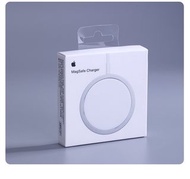 Apple原廠 MagSafe 充電器 公司貨 無線充電 磁吸充電器 蘋果充電器 適用 iPhone