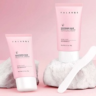 FALANQE Pure and Gentle Hair Removal Cream-60g Body Care Wax