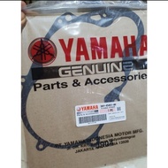 RIGHT CLUTCH GASKET F1ZR FIZR ORIGINALForce 1 YGP 3AY-E5451-09
