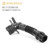 BINB ROAD Cylinder head cover Vent hose 11127584128 FOR BMW 5 'F10 535iX Hybrid 5 X1 E84 X5 F15 35iX