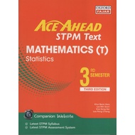 ACE AHEAD TEKS STPM SEMESTER 3 MATHEMATICS (T)