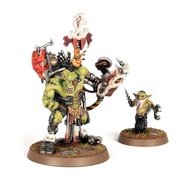 O-07 Painboss (Resin Recast)