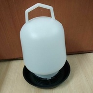 BEKAS MINUMAN AYAM ITIK BURURNG