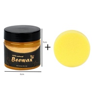 Beewax Wood Furniture Wood Cabinets Polishes Natural Shine Bees Wax Beewax Polish Wood furniture flo
