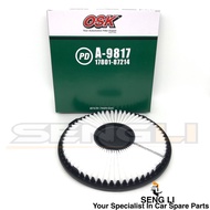 PERODUA KANCIL AIR FILTER OSK
