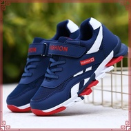 Size 28-39 Blade Mesh Top Boy's Sneakers Boys Sneakers Kid Shoes for Boy Running Shoes Kids