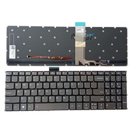 US Backlit  keyboard for Lenovo IdeaPad 5-15IIL05 15ARE05 15ITL05 5-15ALC05 AIR 15 2021