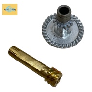 ✨✨✨SPARE PART DRIVE+POTION GEAR FOR BULLZEN SPINNING REEL✨✨✨