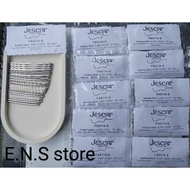 Jescar FS-51100-S stainless steel fret