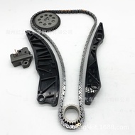 Applicable to Modern Gamma1.6Old Style G4FA/C Engine Timing Chain Repair Kit 24321-2B000
