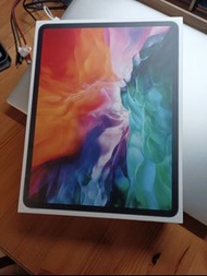 iPad Pro 12.9 LTE (2020)