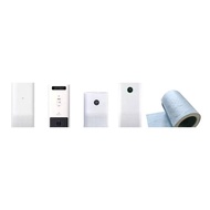 UM.T 5Pcs Electrostatic Cotton Anti-dust Air Purifier Filter For Xiaomi Hepa Air Filter Universal Ai
