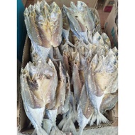Salted fish aso aso sumatra 250 grams