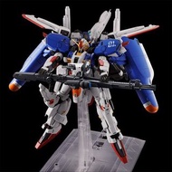 預訂 MG 1/100 Ex-S GUNDAM/S GUNDAM (TASK FORCE α Ver.)