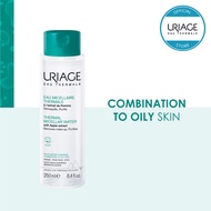 Uriage Thermal Micellar Water Oily/Combination Skin (250ml)
