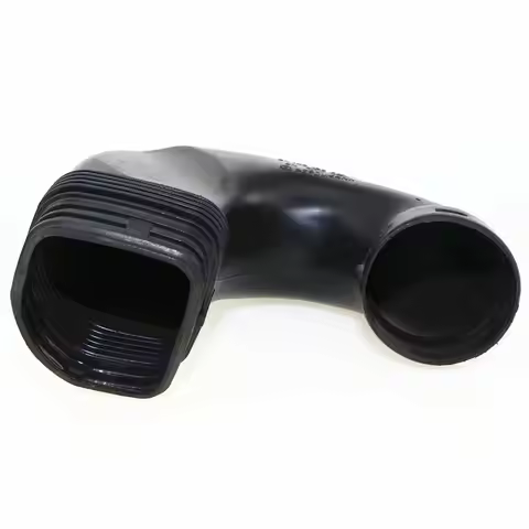 1Pcs Car Engine Air Intake Duct for Golf Jetta MK5 MK6 Passat B6 B7 Caddy Beetle A3 S3 TT 2.0T 1KD 1