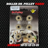 DR PULLEY - Roller Racing DR pulley Set Vario 125 Beat fi roller racing Nmax Dr pulley Request