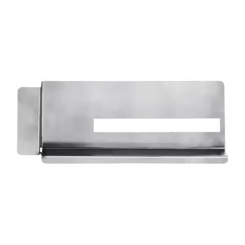 Stainless Steel Fixed Ruler Inkjet Printer For Mbrush Food Printer Inkjet Mini Printer Or Stainless 