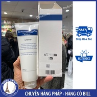 Dexeryl cream 250gr Glycerol version nourishes and moisturizes skin for atopic skin, dry skin, eczem