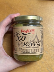 新加坡 fongyit 豐 kaya 咖央醬
