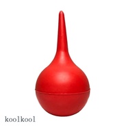 kool Pets Childbirth Amniotic Fluid Suction Device Red Rubber Squeeze  for Lab