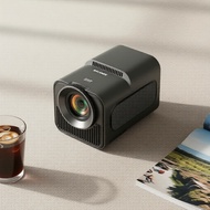 SALANGE Hy300 Hy320 Projector Case with Zipper, Travel Carrying Bag for Samsung The Freestyle & Beam