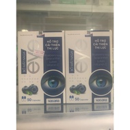 Naga EYE EYE supplement.