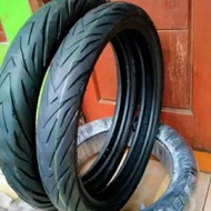 A Pair Of FDR ring Tires 17.80/80-17.90/80-17