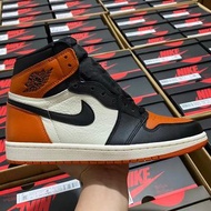 AIR JORDAN 1 RETRO SHATTERED BACKBOARD 黑扣碎