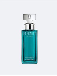 Calvin Klein Eternity 芳香精萃女士淡香水