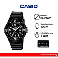 Casio LRW200H Women's Watch / LRW-200H Water Resistant 100M