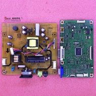 Minki GL2450-B RL2455HM Drive Board Power Board 4H.1KV01.A31 4H.1 KV02.A51