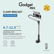 Gadget MIX Diginut SD-610 Tripod Stand Black