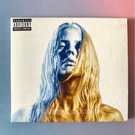 CD Music CD: Ellie Goulding J Brightest Blue [Germany] x Juice Wrld Blackbear Lauv Diploma Swae Lee
