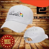 COD Import Quality Topi BASEBALL ARNOLD PALMER Pria Wanita EBMERCH