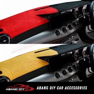 Proton X50 X70 Dashboard Sun Protection Leather Mat